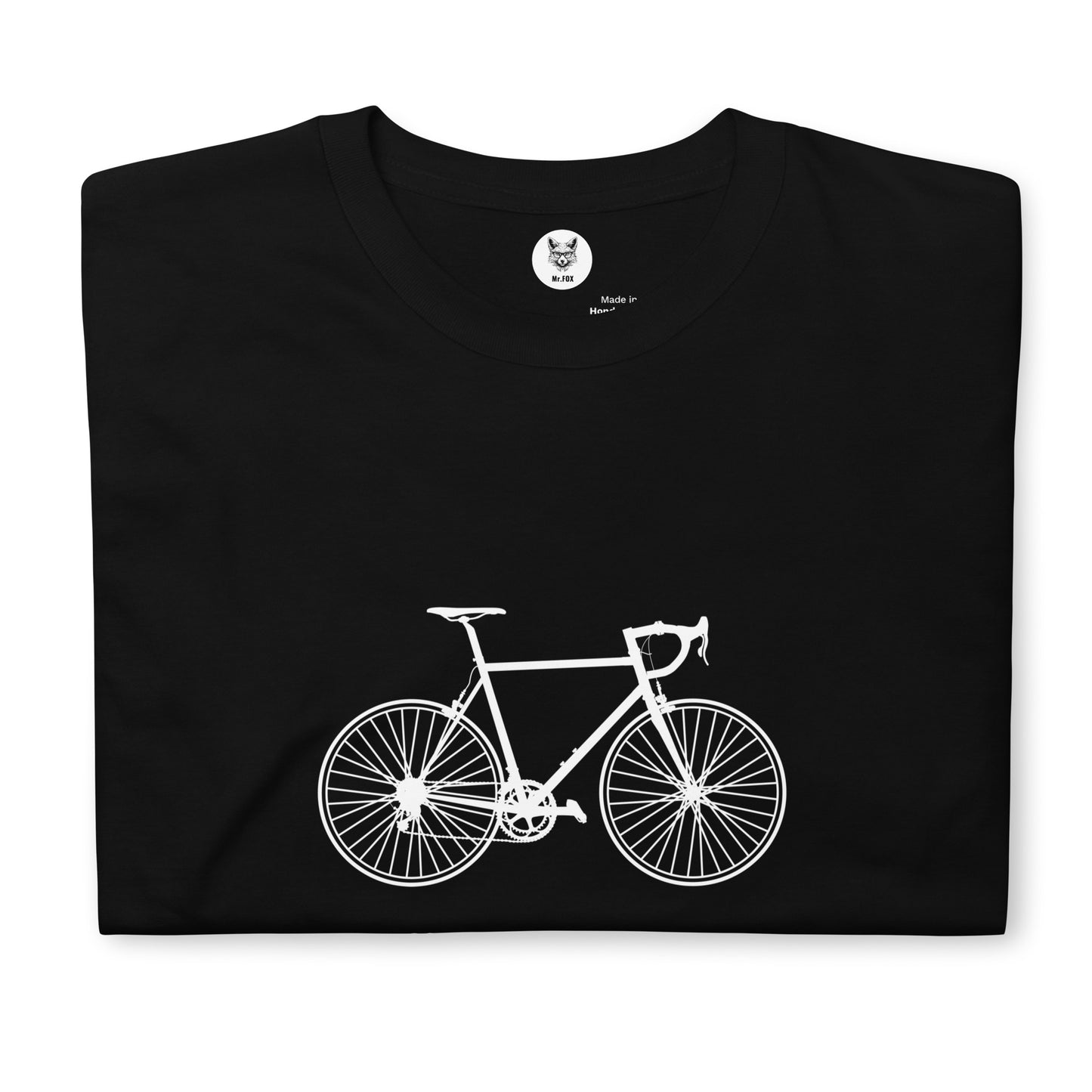 Short-Sleeve Unisex T-Shirt "RIDER" ID: 349 (PREMIUM)