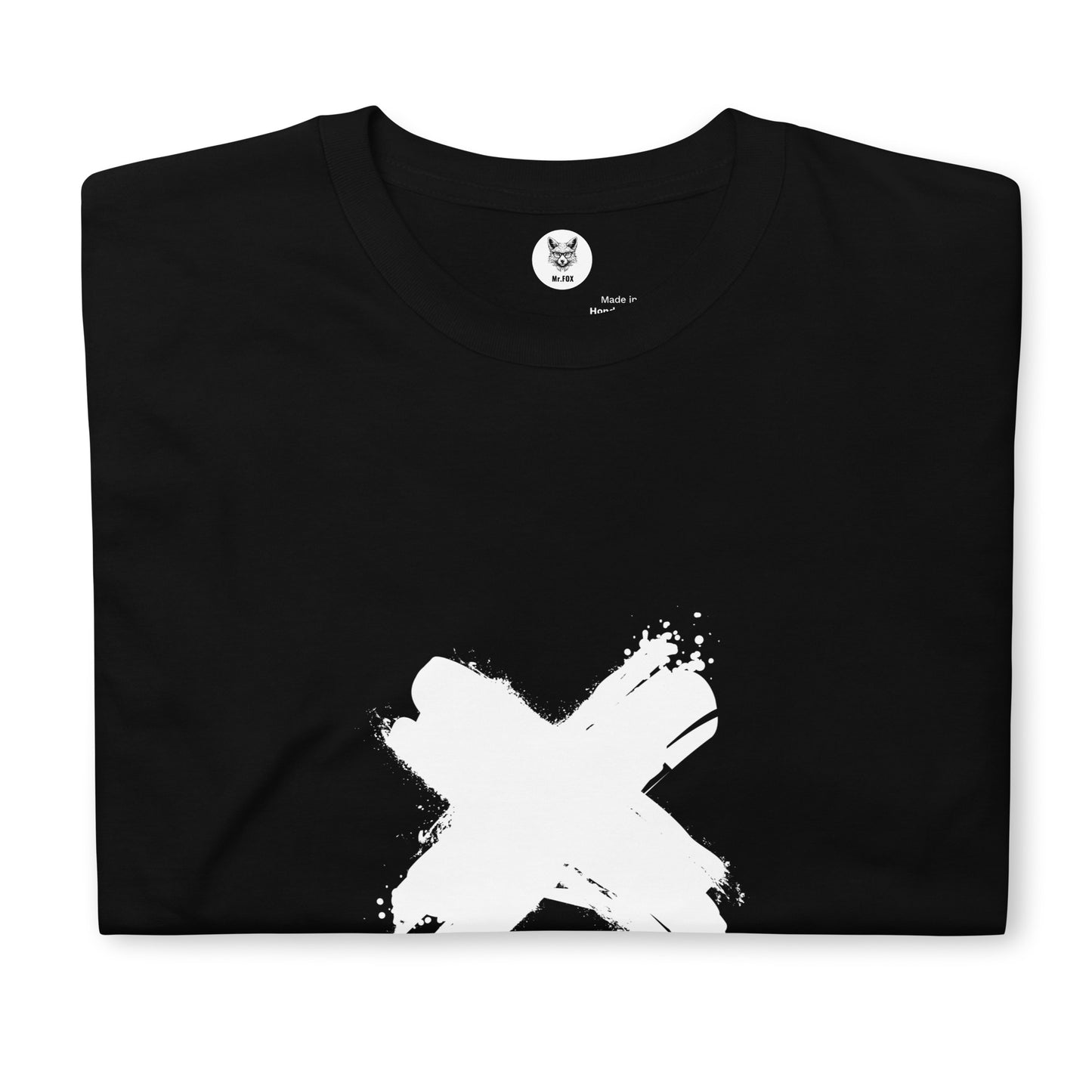 Short-Sleeve Unisex T-Shirt "ART" ID: 374 (PREMIUM)