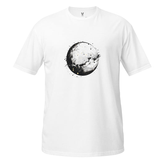 Short-Sleeve Unisex T-Shirt "ASTEROID" ID: 232 (PREMIUM)