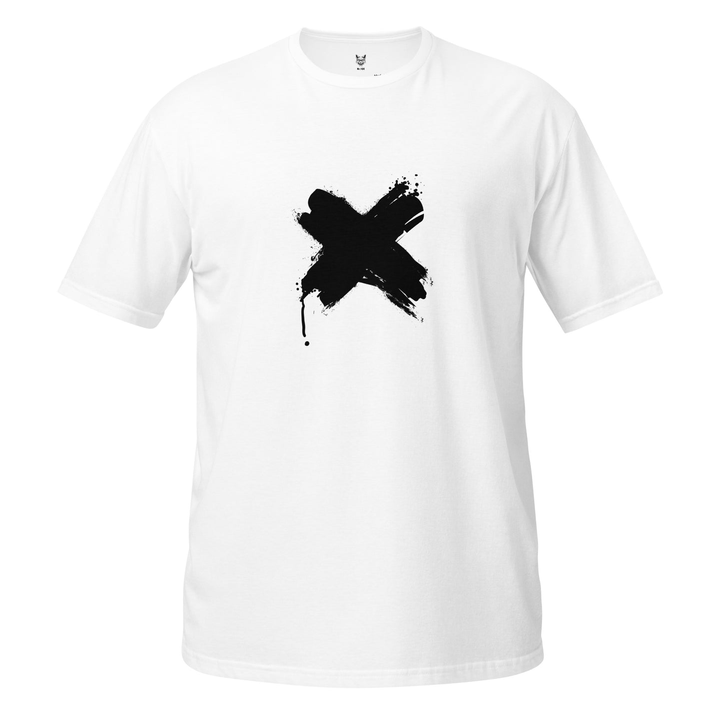 Short-Sleeve Unisex T-Shirt "ART" ID: 374 (PREMIUM)