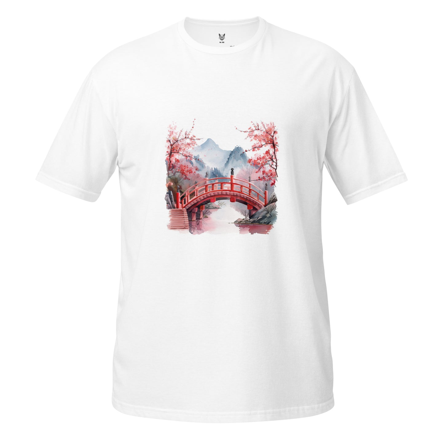 Short-Sleeve Unisex T-Shirt "Nature" ID: 420 (PREMIUM)