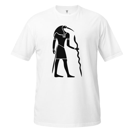 T-shirt unisex z krótkim rękawem „Egipt” ID: 438 (PREMIUM)